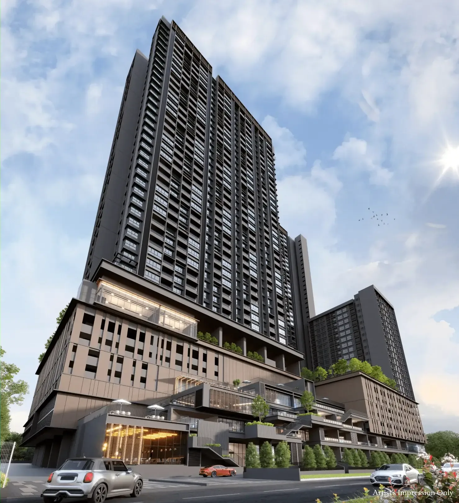 Puchong, Selangor