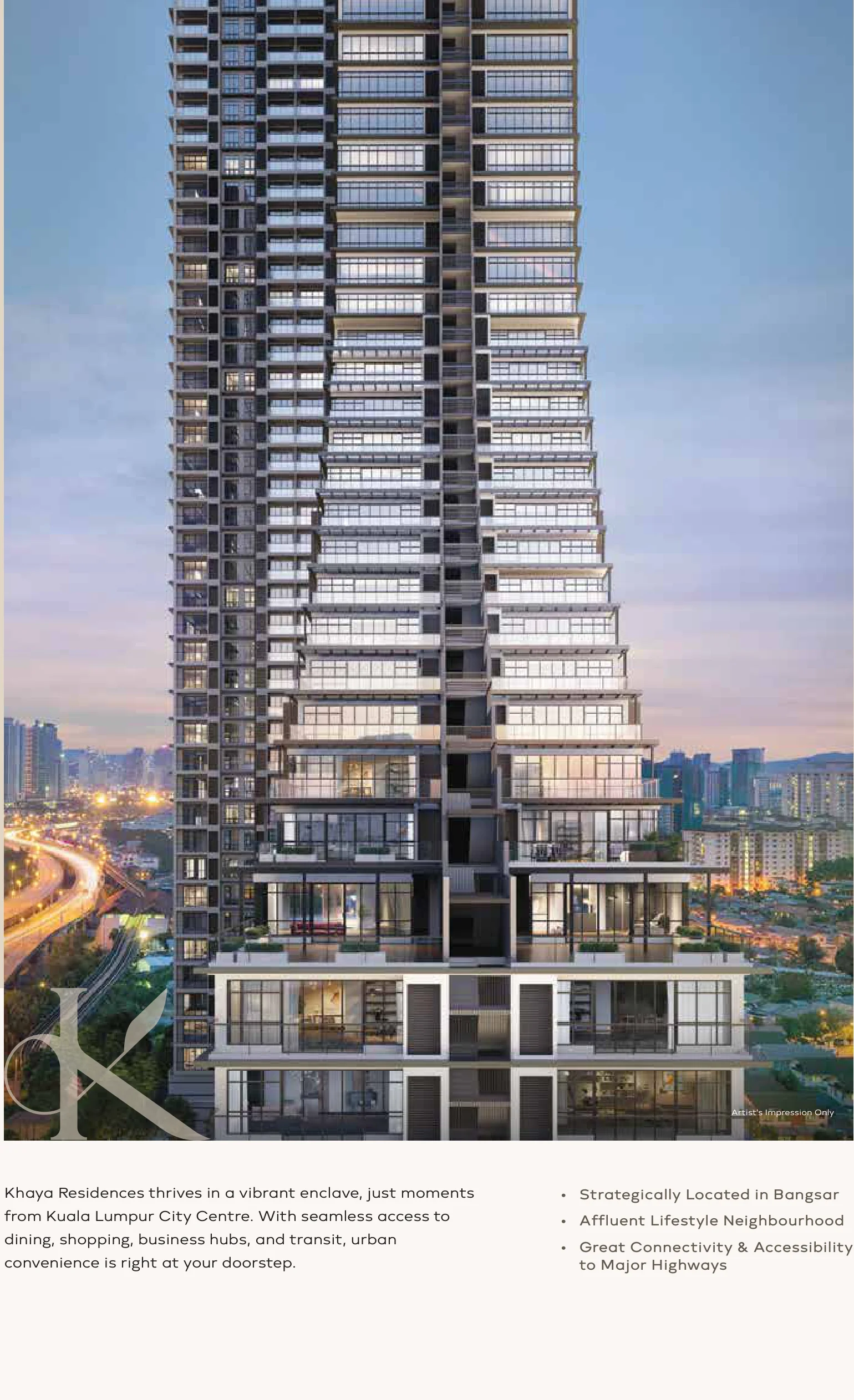 Bangsar, Kuala Lumpur