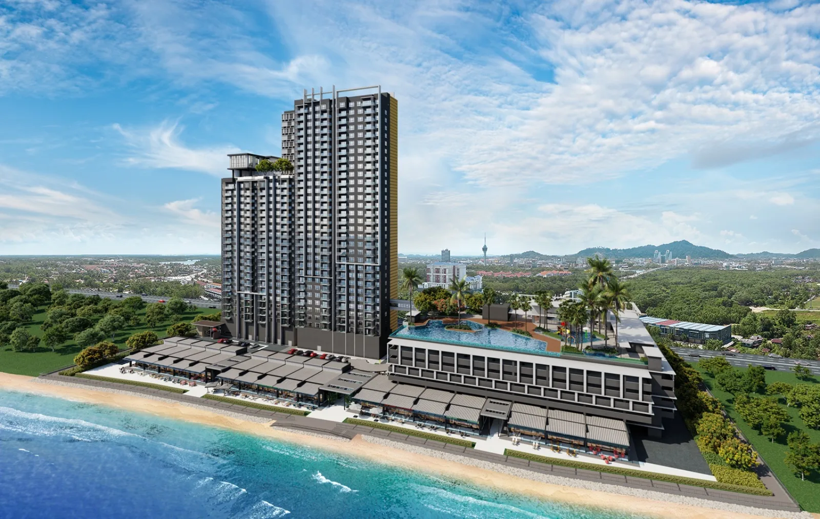 Kuantan, Pahang