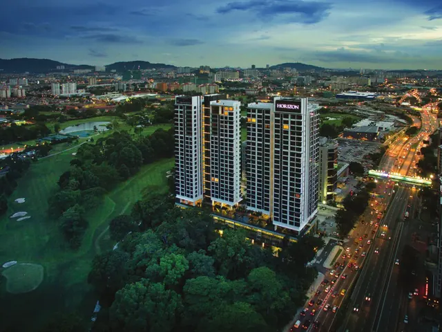 Seri Kembangan