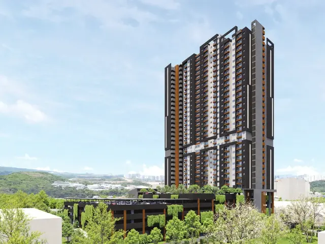Alamanda Heights Seri Kembangan, Seri Kembangan