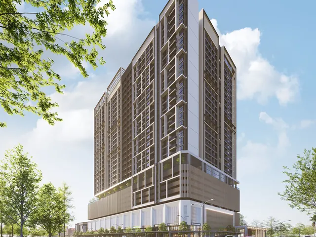 Petaling Jaya