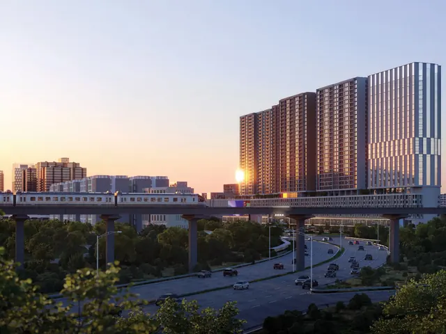 ARRA Residences Ara Damansara, Petaling Jaya