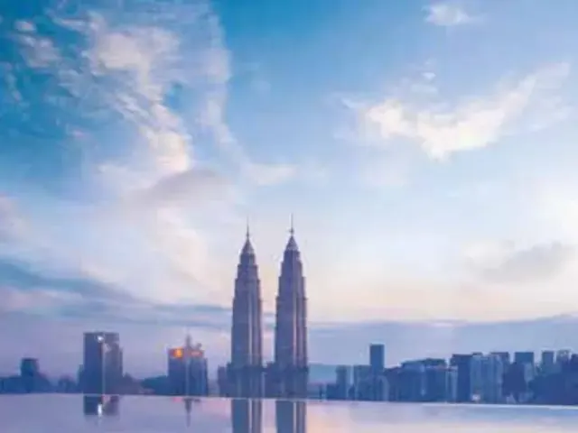 Core Residence @ TRX, KLCC & Golden Triangle
