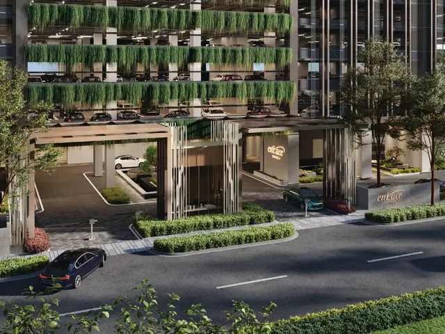 Enlace Suites, Bangsar