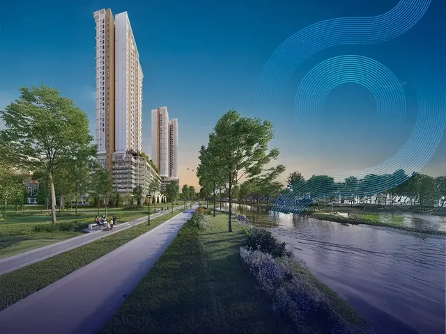 Loop Residences, Puchong