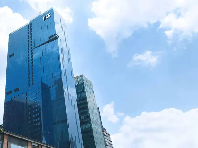 Platinum Premium Suites Damansara Perdana, Damansara