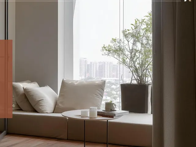 Private-Lift Residence, Section 13, Petaling Jaya, Petaling Jaya