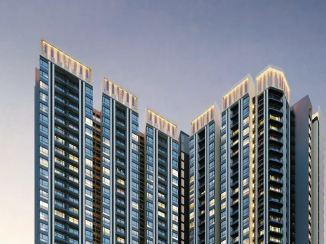 Ren Residence Bukit Jalil, Bukit Jalil