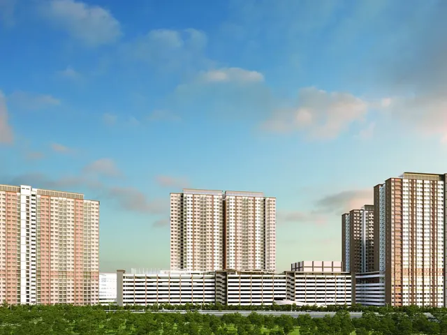 Putrajaya property guide