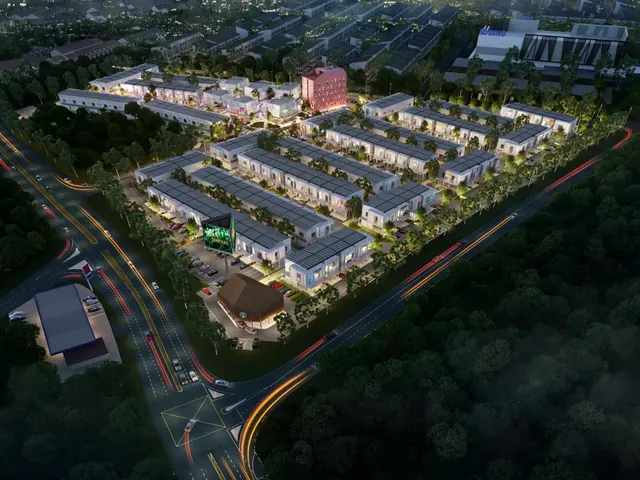 Sejati Sentral @ Sandakan, Sandakan