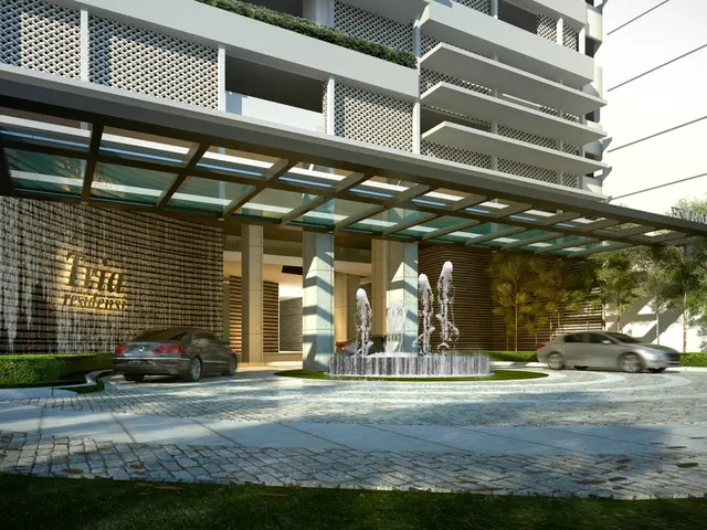 Tria Residensi Seputeh, Seputeh
