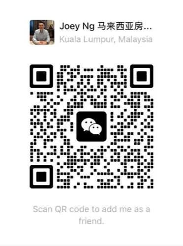 PropertyIndexMY WeChat QR code